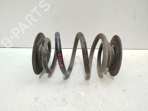 Used Shock absorber spring BMW 3 (E46) 316 i (115 hp) 31975146