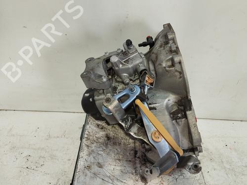 Gearbox OPEL CORSA D (S07)  | BP28713412M3 