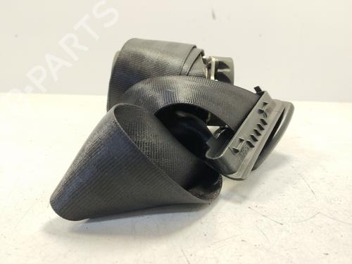 Rear left seatbelt VW JETTA III (1K2) 1.9 TDI | BP21841657I29 