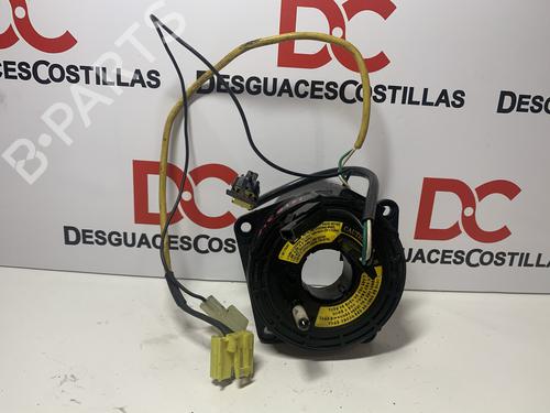 Used Squib airbag DAEWOO NUBIRA (J100) 1.6 (103 hp) 17398346