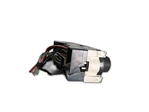Climate control SEAT IBIZA III (6L1)  | BP29329550I5 