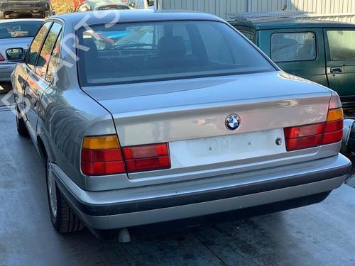 Used Parts BMW 5 (E34) 524 td (115 hp) 4446321