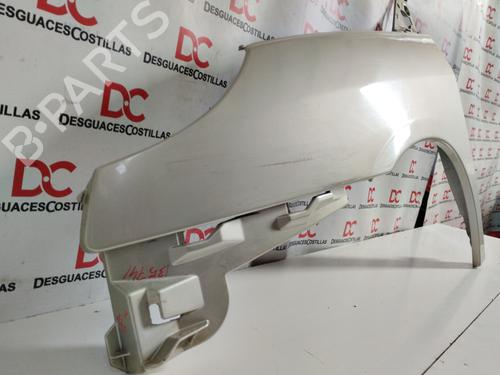 Left front fenders PEUGEOT 807 (EB_) 2.2 HDi | BP28368760C41 