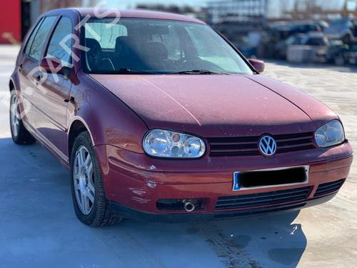 Sicherheitsgurt hinten links VW GOLF IV (1J1) 1.9 TDI | BP17408106I29 