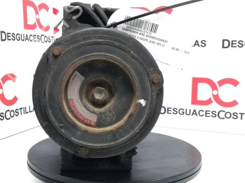AC compressor BMW 3 Coupe (E46) 323 Ci | BP17397384M34 