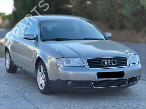 Left front window switch AUDI A6 C5 (4B2, 4B4) 2.5 TDI | BP31853996I27