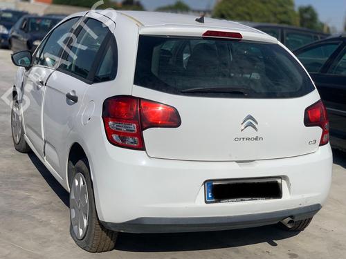 Front right interior door handle CITROËN C3 II (SC_)  | BP34125596I14  - Image 6