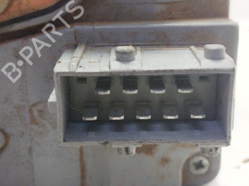 Front right lock PEUGEOT 206 Hatchback (2A/C) 1.9 D | BP24610237C97 
