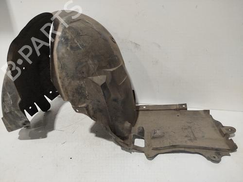 Wheel arch BMW 3 (E46) 320 d | BP29334117C56 
