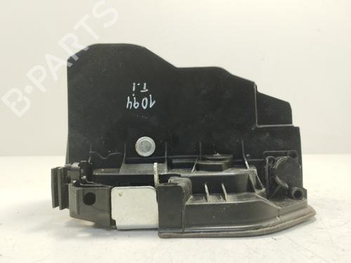 Rear left lock BMW 5 (F10) 530 d | BP19026912C100 