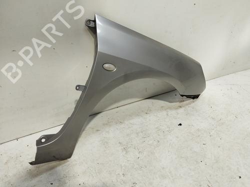 Right front fenders PEUGEOT 307 (3A/C)  | BP28596094C42