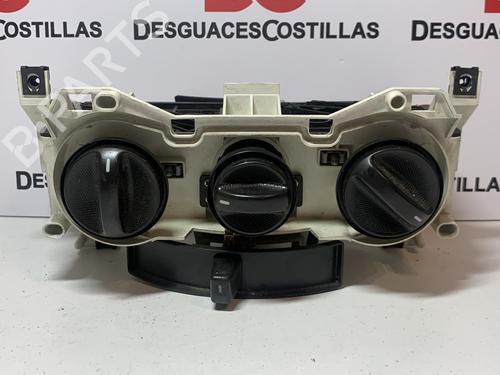 AC-Styringsenhed/Manøvreenhed FIAT PUNTO (188_) 1.2 16V 80 (188.233, .235, .253, .255, .333, .353, .639,... (80 hp) 17403228