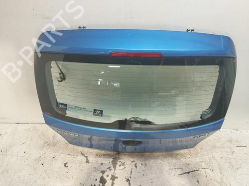 Tailgate HYUNDAI i30 (FD) 1.4 | BP24199822C6 