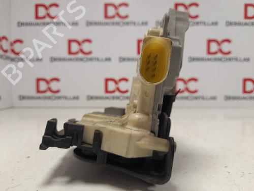 Rear right lock SEAT LEON (1M1) 1.9 TDI | BP17407380C99 