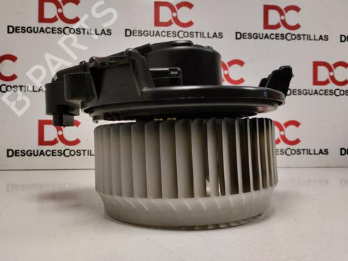 Used Heater blower motor TOYOTA AURIS (_E15_) [2006-2012]  17417060