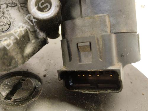 Egr PEUGEOT 407 SW (6E_, 6D_) 2.0 | BP17419377M69 