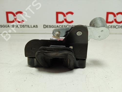 Used Rear left lock Rear left lock KIA CARNIVAL II (GQ) 2.9 CRDi (144 hp) 36000843 36000843