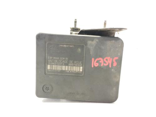 ABS pump CITROËN C5 II (RC_)  | BP17421810M43 