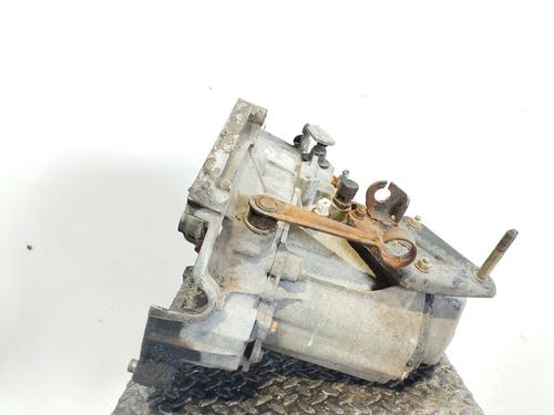 Gearbox CITROËN SAXO (S0, S1) 1.5 D | BP27098104M3 