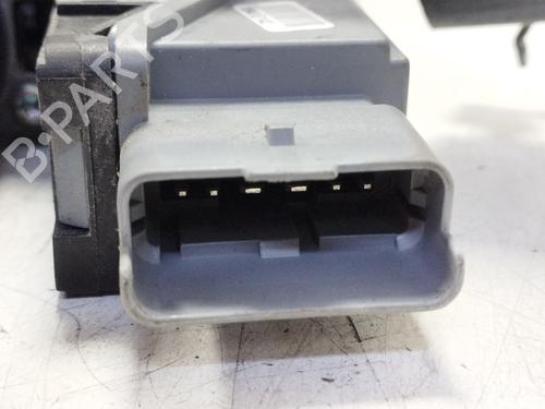 Rear right window mechanism PEUGEOT 307 (3A/C) 2.0 16V | BP30191326C25