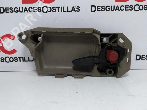 Used Tailgate handle VOLVO XC90 I (275) D5 AWD (185 hp) 17401241
