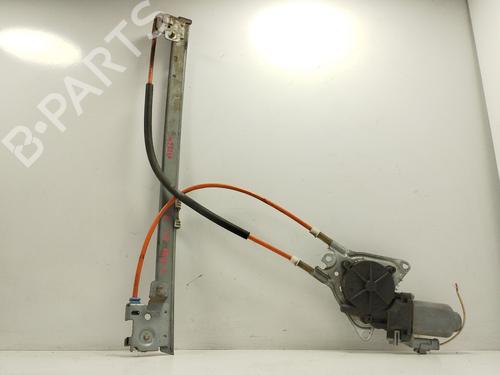 Used Front left window mechanism CITROËN SAXO (S0, S1) 1.6 VTL, VTR (88 hp) 29954824