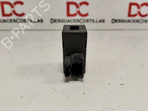 Left rear window switch PEUGEOT 307 Break (3E) 1.6 HDi 110 | BP27452196I29 