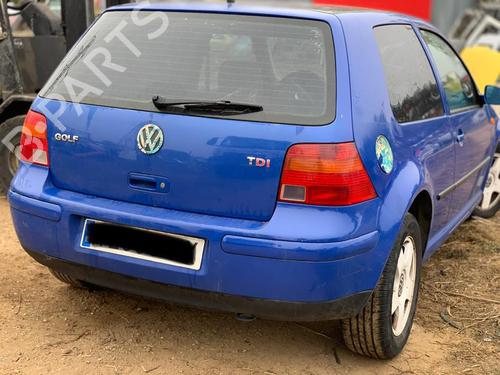 Left taillight VW GOLF IV (1J1) 1.9 TDI | BP17405431C34 