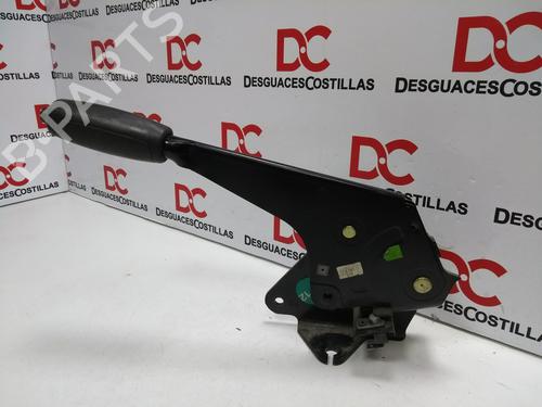 Used Hand brake CITROËN JUMPER II Van 2.2 HDi 120 (120 hp) 17401369