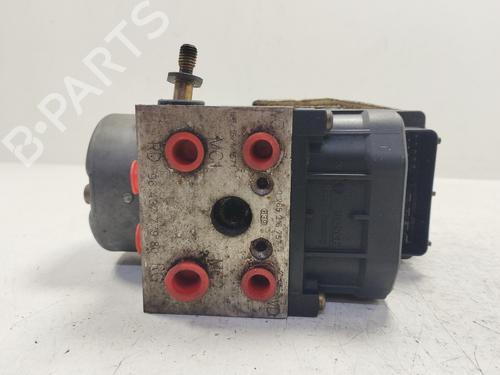 ABS pump PEUGEOT 307 (3A/C) 1.6 16V | BP27994078M43 