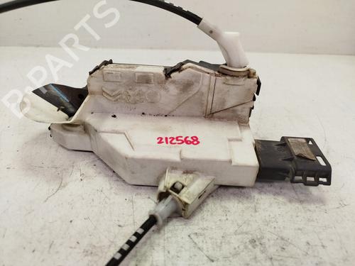 Front left lock PEUGEOT 308 SW I (4E_, 4H_)  | BP28008412C98 