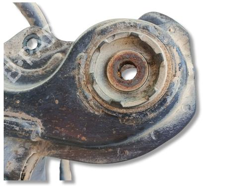 Subframe HYUNDAI SANTA FÉ I (SM) 2.4 16V | BP37196815M9 - Image 7
