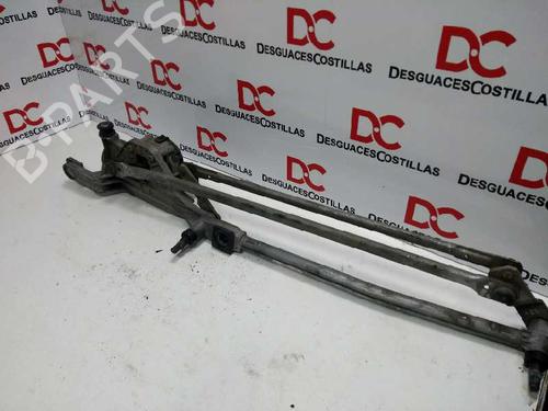 Front wiper motor FORD FOCUS II (DA_, HCP, DP) 1.8 TDCi | BP17396857M29 