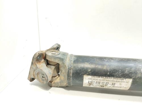 Driveshaft MERCEDES-BENZ M-CLASS (W163) ML 270 CDI (163.113) | BP20978556M37 