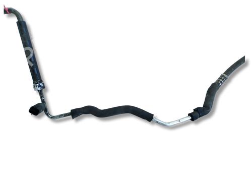 AC pipe MAZDA 3 (BK) 1.6 DI Turbo | BP35962380M126 - Image 4