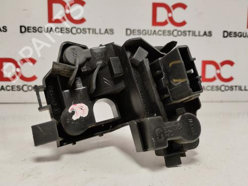 Lamp holder PEUGEOT 206 Hatchback (2A/C) 1.9 D | BP17554735L10 