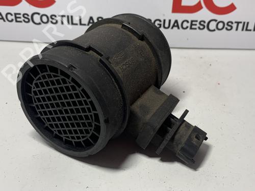 Mass air flow sensor SAAB 9-3 (YS3F, E79, D79, D75) 2.2 TiD (125 hp) 17406159