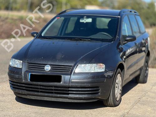 Egr FIAT STILO Multi Wagon (192_) 1.9 JTD | BP27858356M69 