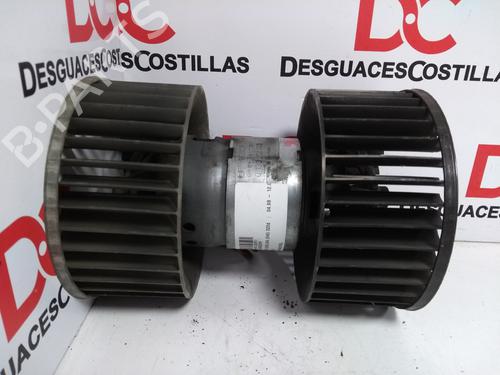 Heater blower motor BMW 3 (E46) 320 d | BP17399212M62 