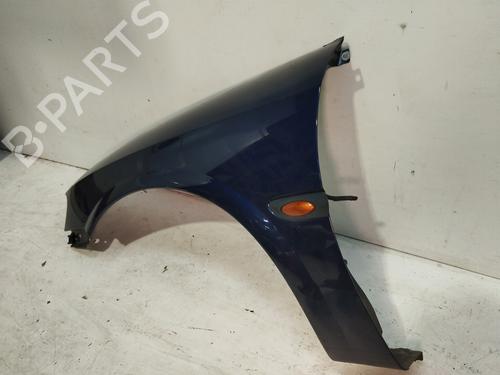 Left front fenders OPEL VECTRA B (J96) 1.6 i 16V (F19) | BP29188973C41 