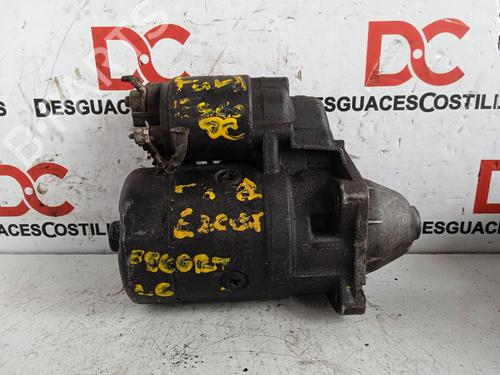 Used Starter Starter FORD ESCORT V (AAL, ABL) 1.8 TD (90 hp) 17417734 17417734