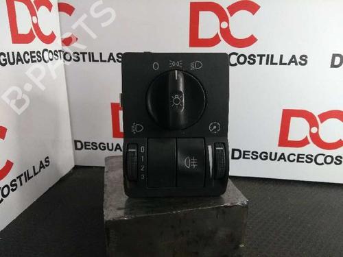 Used Headlight switch OPEL COMBO Tour 1.7 DI 16V (65 hp) 17395682