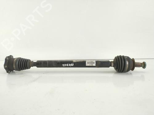 Used Right front driveshaft SEAT IBIZA IV (6J5, 6P1) [2008-2017]  18250352