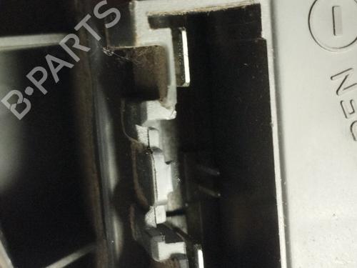 Heater blower motor FORD FOCUS II (DA_, HCP, DP) 1.6 TDCi | BP30512626M62 