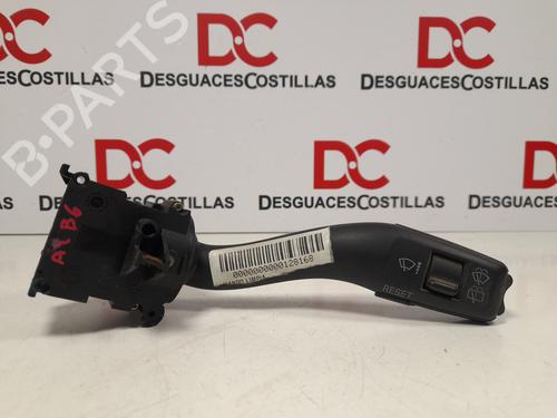 Used Steering column stalk Steering column stalk AUDI A4 B6 Avant (8E5) 1.9 TDI quattro (130 hp) 40101937 40101937