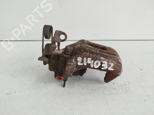 Used Left rear brake caliper AUDI A4 B6 (8E2) 1.9 TDI (130 hp) 30335605