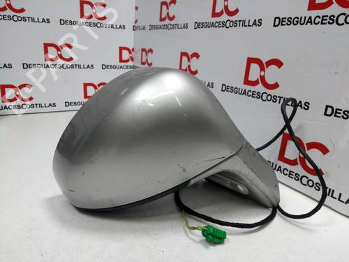 Used Right mirror CITROËN C4 I (LC_) [2004-2014]  17401610