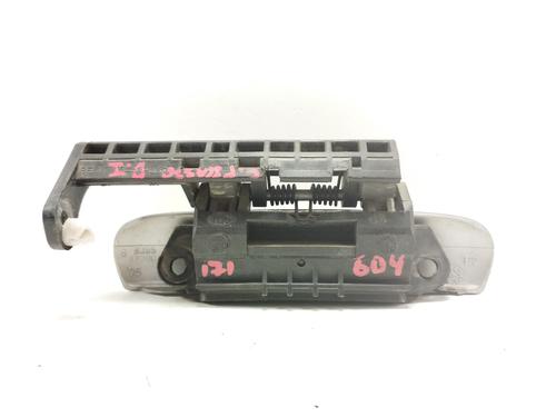 Front left exterior door handle CITROËN XSARA PICASSO (N68) 2.0 HDi | BP17423700C128 