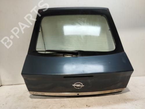 Tampa da Mala Tampa da Mala OPEL VECTRA C (Z02) [2002-2009] 34699874 34699874