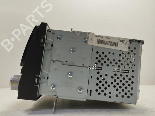 Radio HYUNDAI i20 I (PB, PBT)  | BP21531077E6 